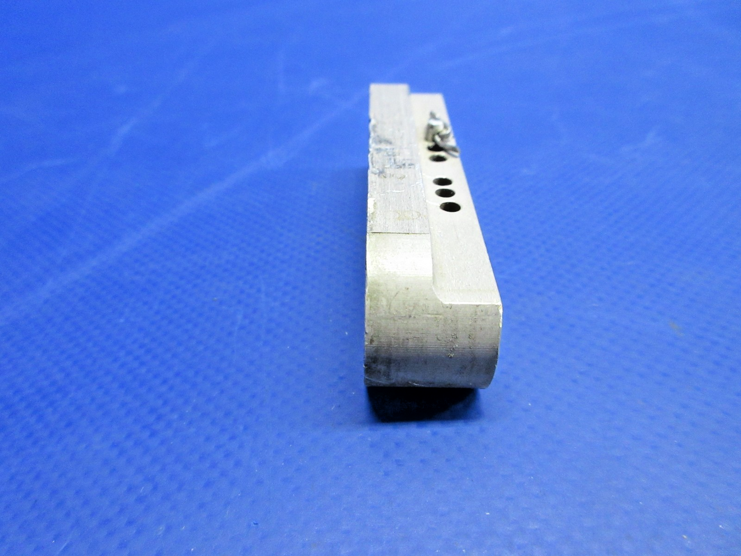 Beech F35 Bonanza Cabin Door Upper Latch P/N 35-415396 (0726-817)14