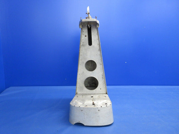 Cessna 175 Fuselage Tailcone w/ Elevator Bellcrank  P/N 0591201-3 (0524-2132)