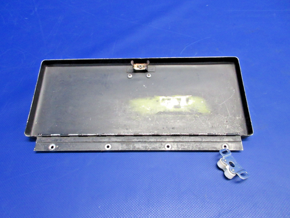 Cessna 310 / 310I Glove Compartment Door P/N 0813470-3 (0326-949)2