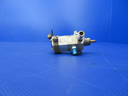 Cessna 421 Scott Oxygen Tank Regulator P/N 800294-02 (0726-455)3