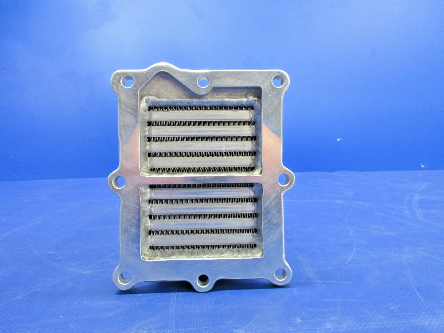 Aero-Classics Engine Oil Cooler w/8130 P/N 8000934 NOS (0326-957)9