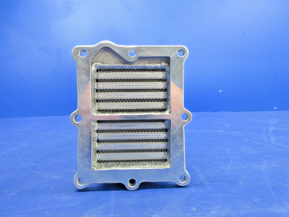 Aero-Classics Engine Oil Cooler w/8130 P/N 8000934 NOS (0326-957)9
