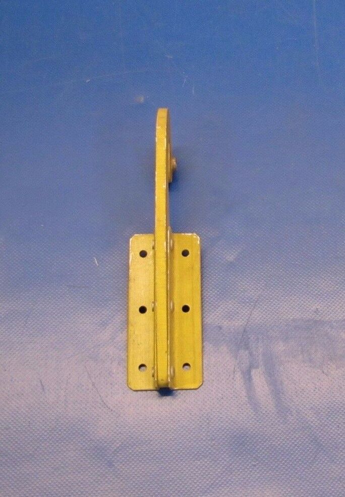 Piper Navajo Nose Gear Hinge Assy P/N 41610-09 (0617-16)