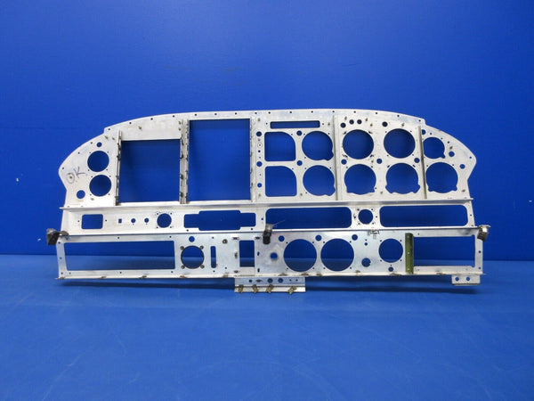 Piper PA-28-161 Warrior Instrument Panel Assy P/N 79329-02 (0824-2122)