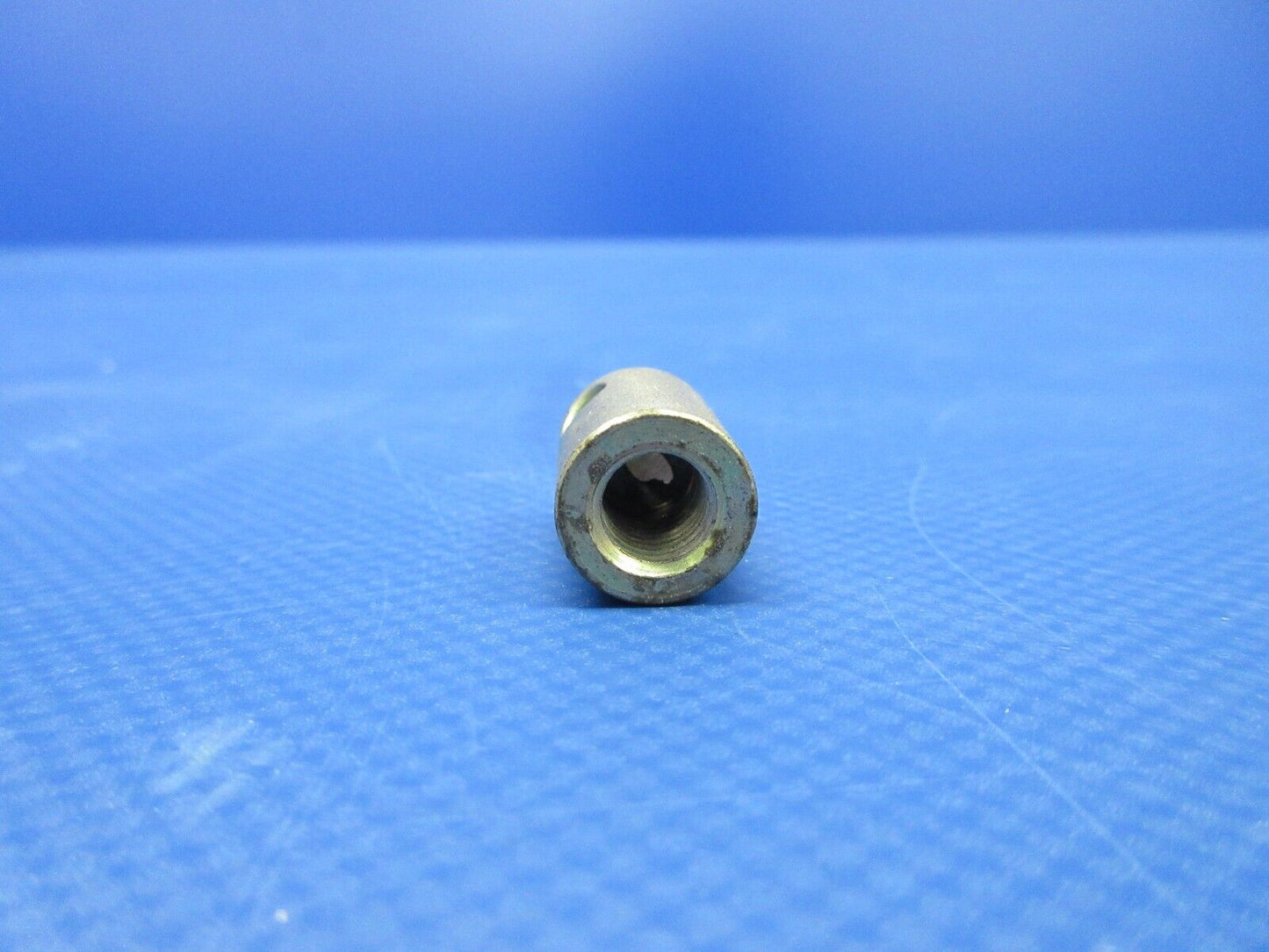 Grumman AA5 Master Cylinder Modification A-110-10 to A-110-4 (0324-616)