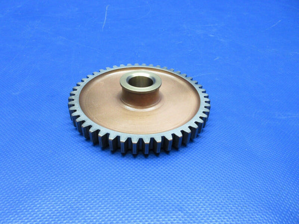 Continental Idler Gear P/N 534757 Inspected w/ 8130 (0724-1907)