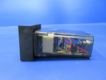 Enstrom 280FX Electro Corp 726607 Frequency Controller WARRANTY (0325-1386)5