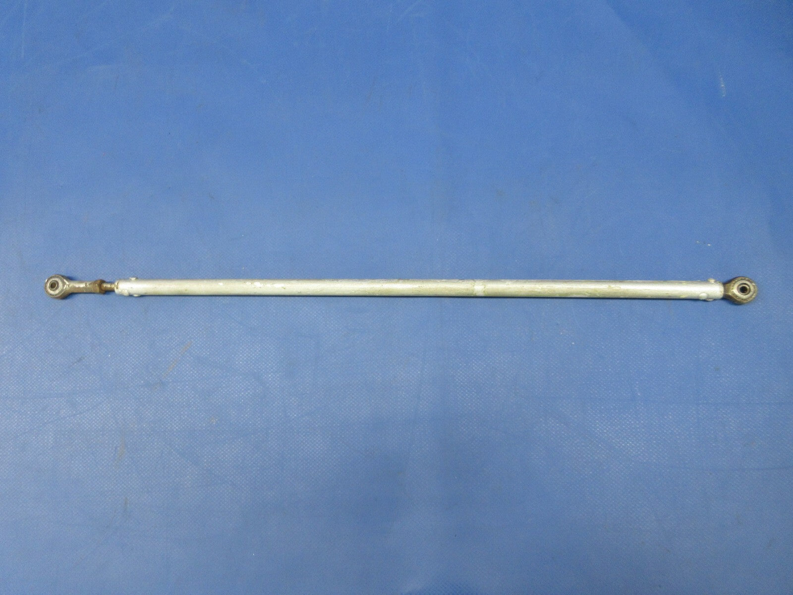Bell 47J-2 Helicopter Throttle Control Bellcrank Tube 47-631-288-9 (1124-2040)1