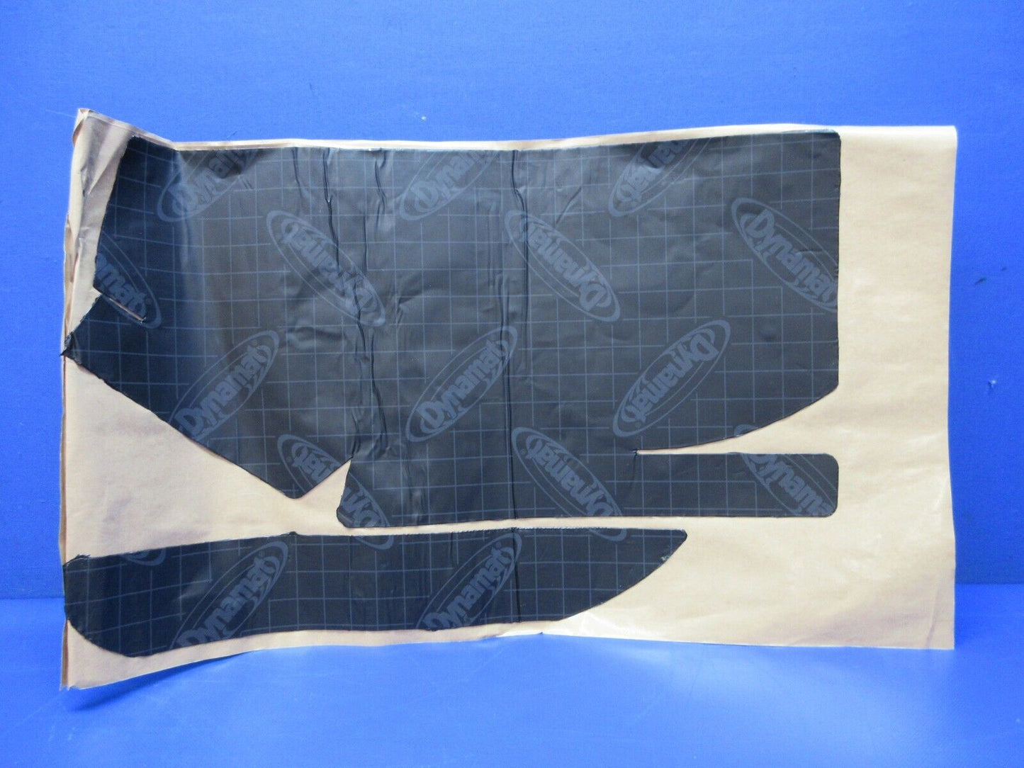 GM 1964-1967 Flatline Barriers Floor Kit P/N TABA1005 NOS (1024-1403)