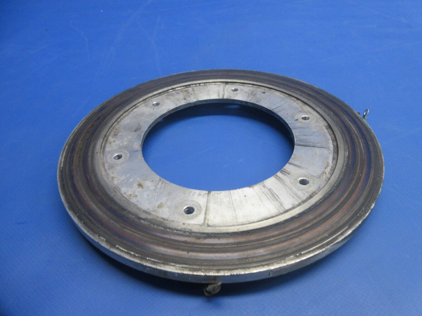 Piper PA-34-200T Seneca II De-Ice Slip Ring Assembly P/N 762-376 (0824-759)
