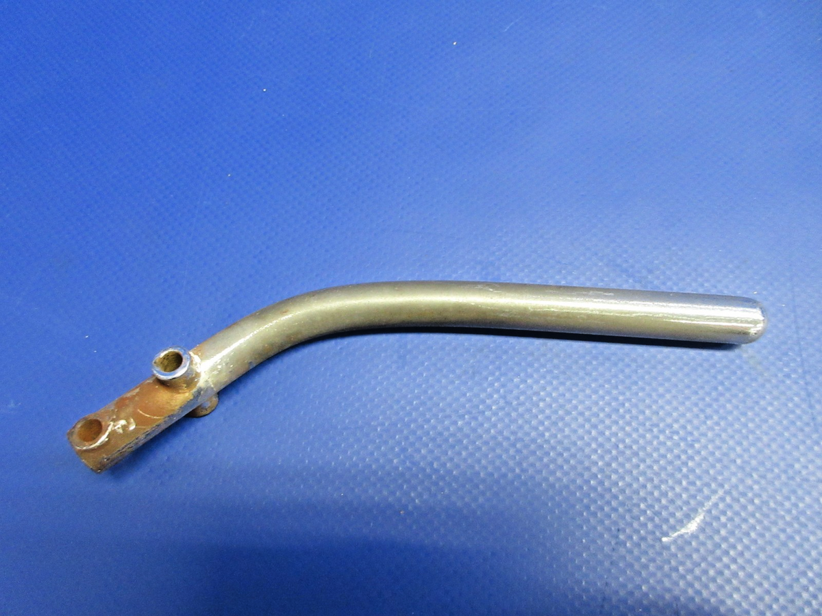 Mooney M20 / M20E Cabin Door Outer Handle P/N 3372 (0826-885)2