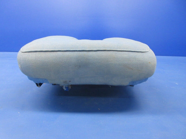 Cessna 210 Upholstered Seat Bottom Assy RH P/N 1214037-202 PARTS (0624-1443)