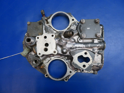 Lycoming Accessory Housing Assembly P/N 76096 (0224-1039)8