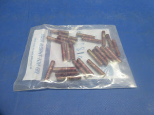 Superior Continental Stud P/N SA401893P03 LOT OF 24 NOS (1124-837)