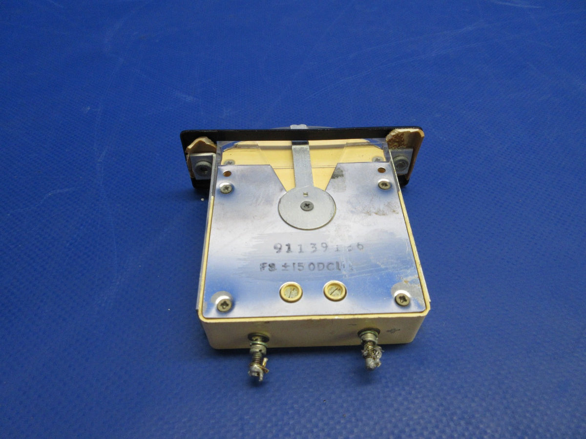 International Instruments Course Deviation Indicator 1136 TESTED (0926-752)7
