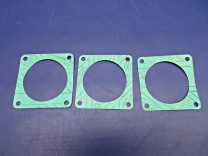 Pratt & Whitney Gasket P/N ST3230-01 LOT OF 3 NOS (0426-834)1