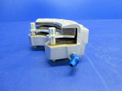 Cleveland 30-52AB Brake Caliper & Torque Plate 13399-104 NOS (0326-973)8