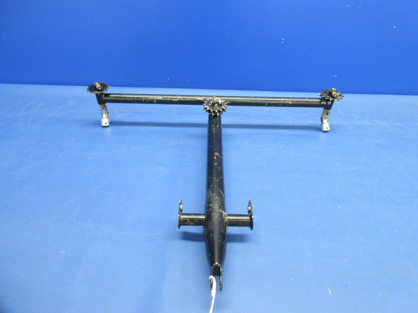 Piper PA-32RT-300T Lance II Control Column Assembly P/N 62019-04 (0924-2072)