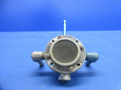 Champion 7ECA Citabria Eclipse Aviation Suction Regulating C-51063 (0824-721)