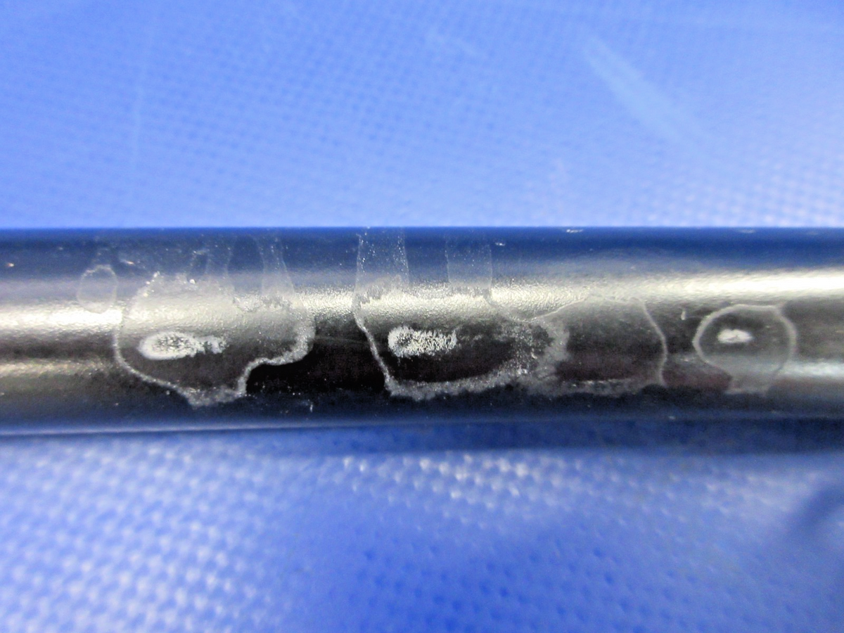Diamond DA-40 Aileron Control Rod P/N PRI-20X0.5-8-1060-D (0726-2115)9