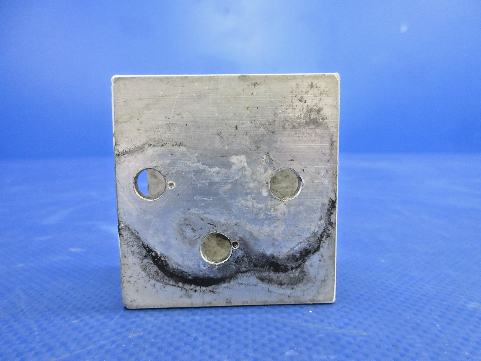 Diamond DA-40 LH Mount Block Cowl P/N D41-7103-11-71 (0726-815)6