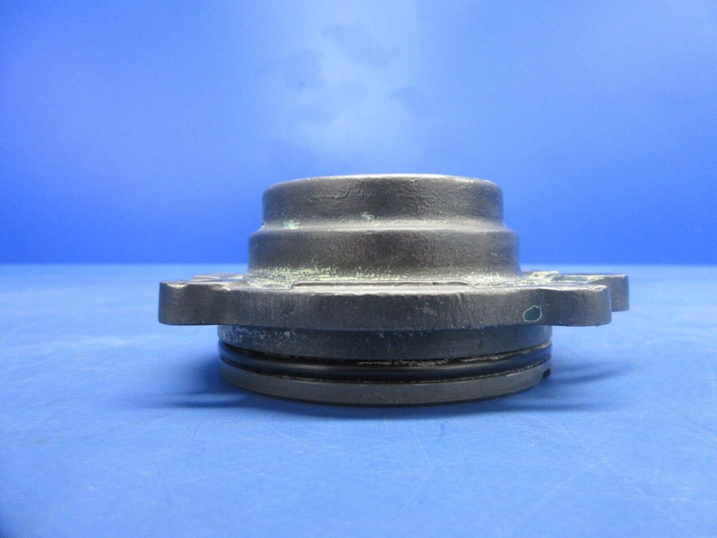 Bell 47J-2 Helicopter Tail Rotor Drive Cap P/N 47-645-094-1 (1124-861)