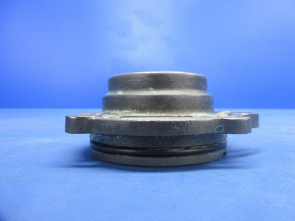 Bell 47J-2 Helicopter Tail Rotor Drive Cap P/N 47-645-094-1 (1124-861)