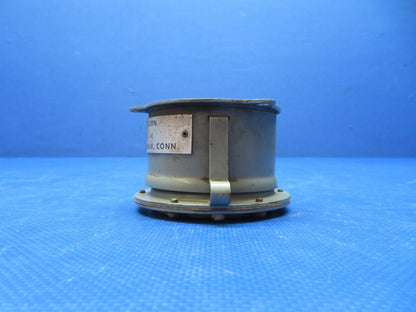 Beech 95 / D95A Travel Air Stall Warning Horn 24v P/N 319 TESTED (0424-221)