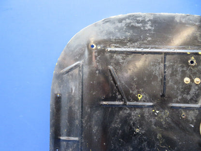 Champion 7ECA Citabria Firewall P/N 4-1379-1 (0926-100)5