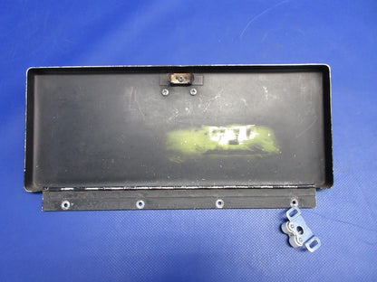 Cessna 310 / 310I Glove Compartment Door P/N 0813470-3 (0326-949)3