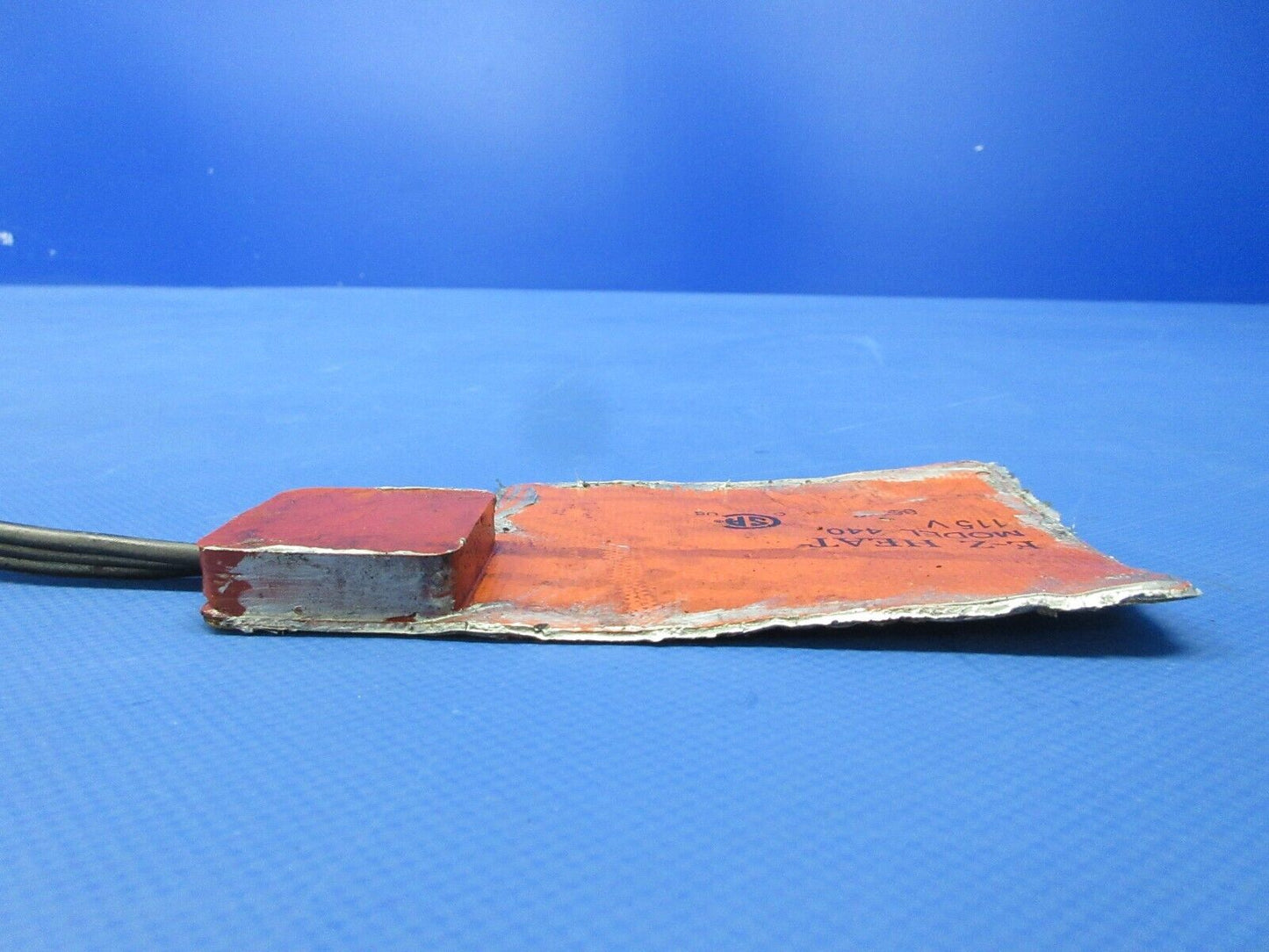 Champion 7ECA Citabria E-Z Heat Engine Preheater 115v P/N 440 (0824-1200)