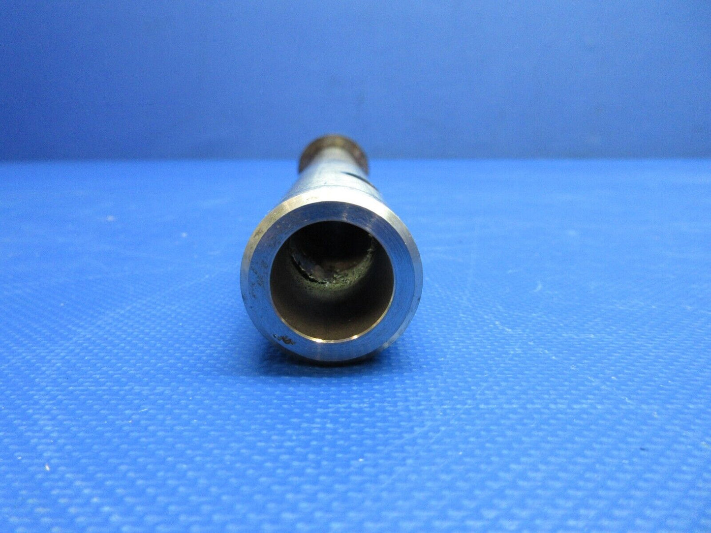 Beech C24R Sierra Tube Torque Shaft Nose Gear P/N 169-820025-1 (0524-1552)