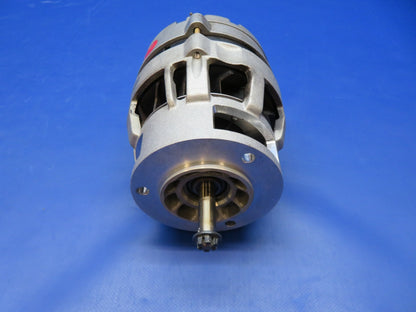 Hartzell Alternator 28V P/N ES-4029, 653344, 653344-1 TESTED (0226-442)6