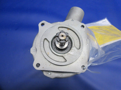 Kelly Aerospace Alternator 24V P/N ALV-9510 Repaired w/8130 (1224-746)
