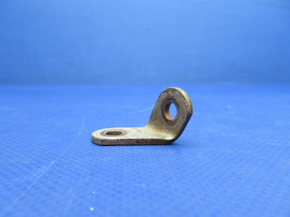 Continental IO-470 RH & LH Bracket Fuel Servo Support 538470, 539113 (0326-1776)10