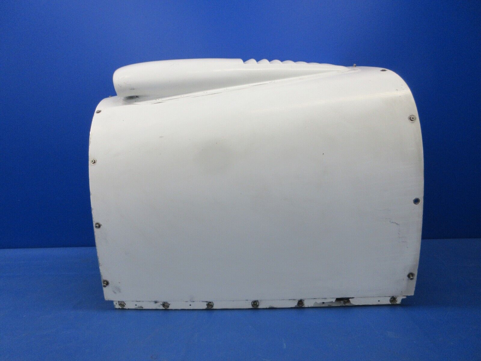 Cessna 337 / P337H Skymaster FWD Engine Cowl Door RH P/N 1552166-14 (0724-1214)