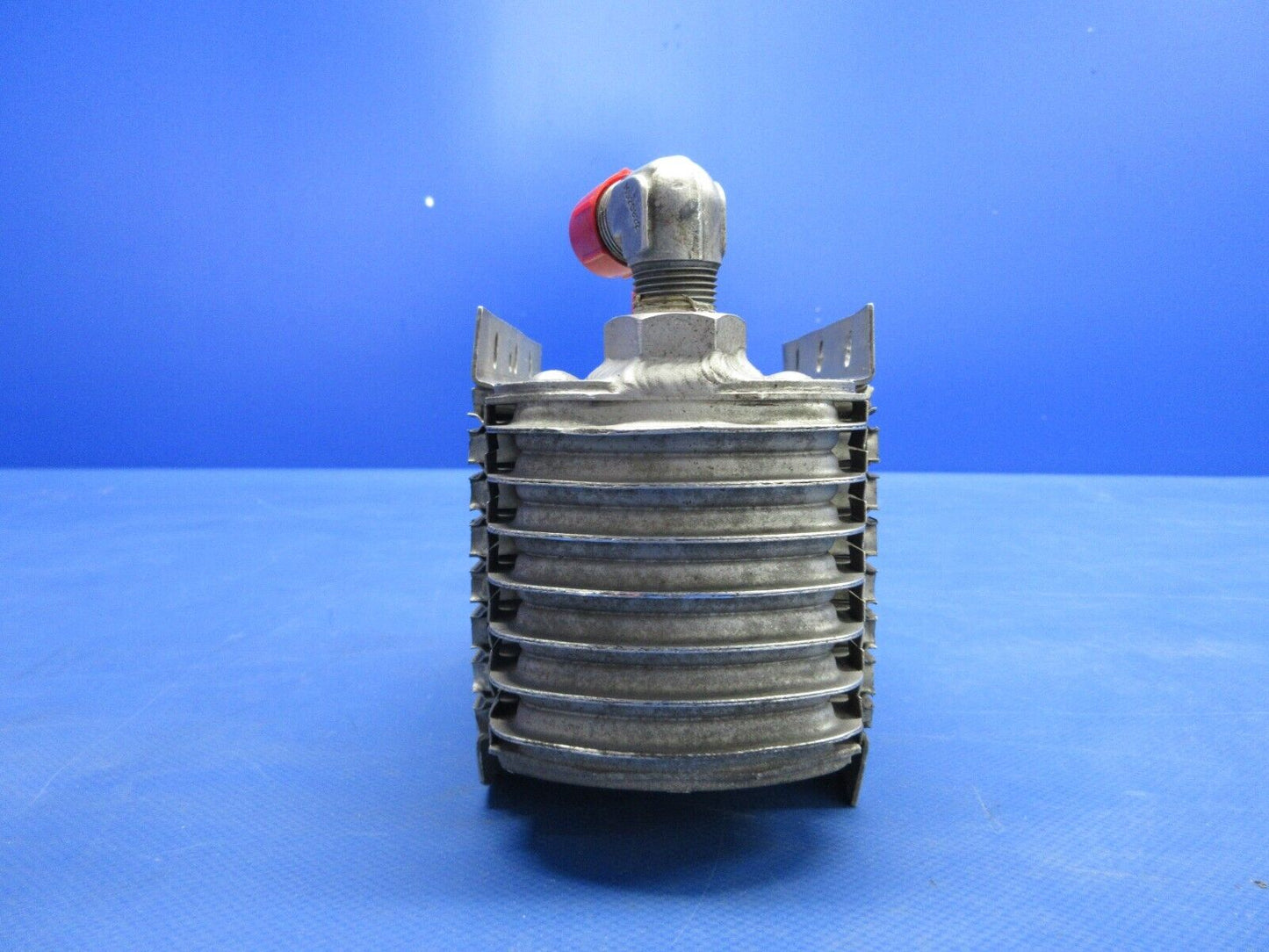 Niagra Development Oil Cooler P/N 20002A (0724-701)