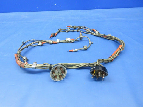 Continental TSIO-520-E9B Slick Magneto Harness LH & RH P/N M2379 (0924-1330)