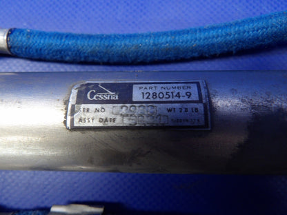 Cessna 172 / 172RG Nose Gear Actuator P/N 1280514-9 (0626-1489)1