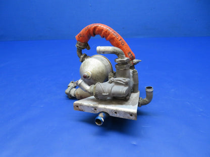 B.F. Goodrich De-Ice Filter, Control & Shuttle 28v 3D1549-02A1 TESTED (0326-184)3