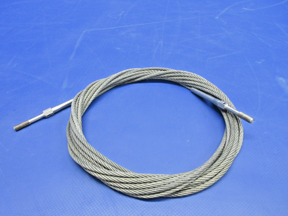 Piper PA-31T1 Cheyenne Flight Control Cable (0626-796)0