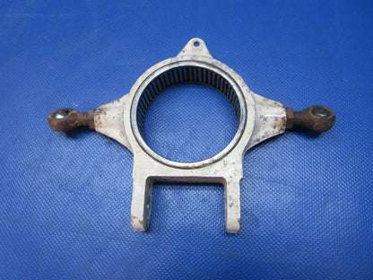 Early Cessna 175 Steering Arm Assy P/N 0543011-7 (0824-1311)