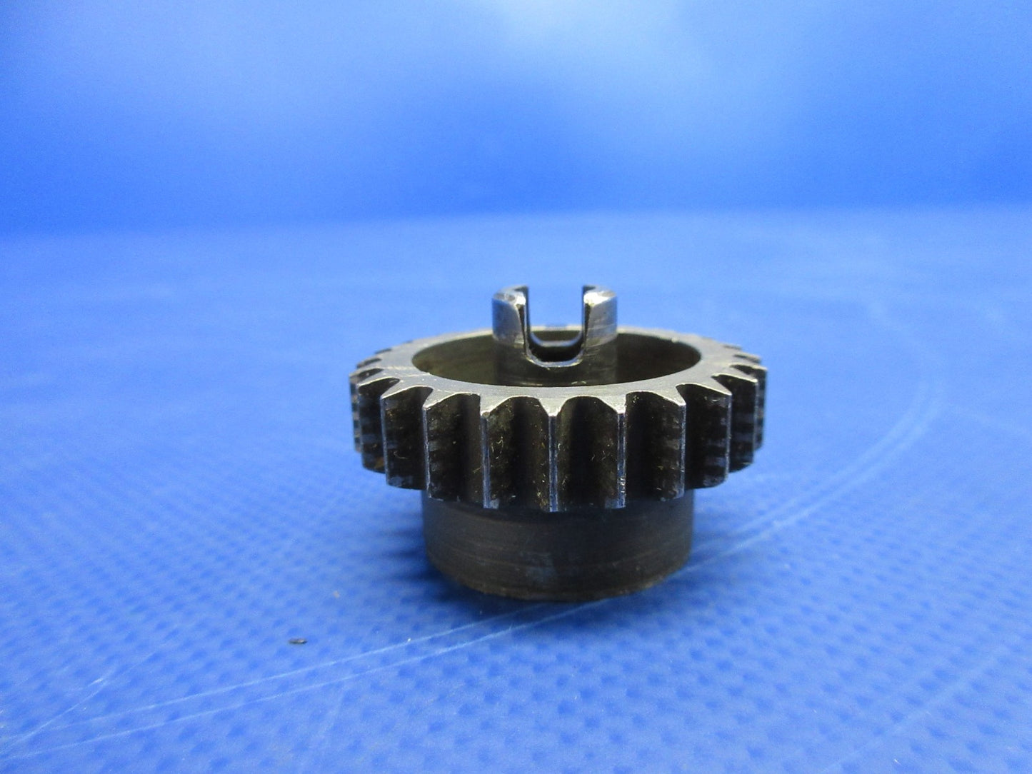 Beech F35 Bonanza Control Wheel Sprocket P/N 35-524051-1 (0726-764)5