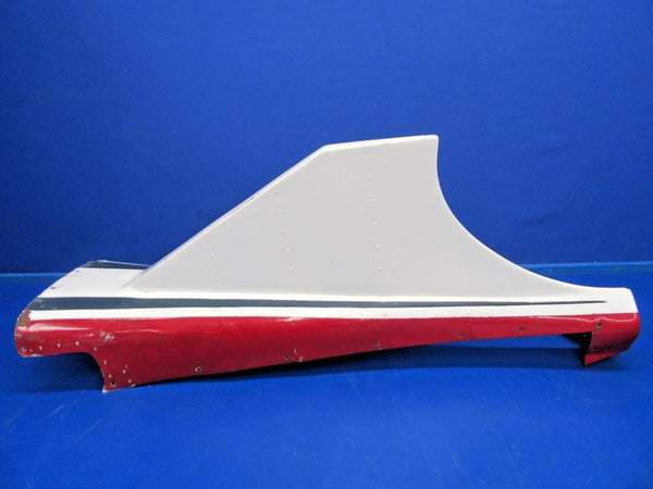 Cessna 310P 310R Stinger Tailcone Upper (0918-121)