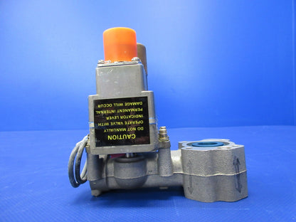 Beech Electromech Fuel Shut Off Valve 28V P/N 101-389025-5 Overhauled (0426-758)7