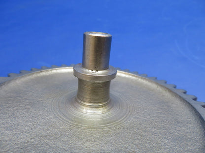 Continental IO-520 / IO-550 Idler Gear P/N 629360 Inspected w/ 8130 (0326-1730)6