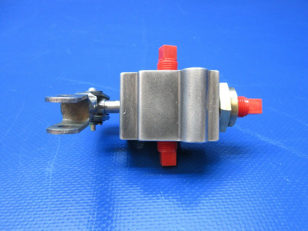 Scott Parking Brake Valve P/N 4240-3 REBUILT (1224-1352)