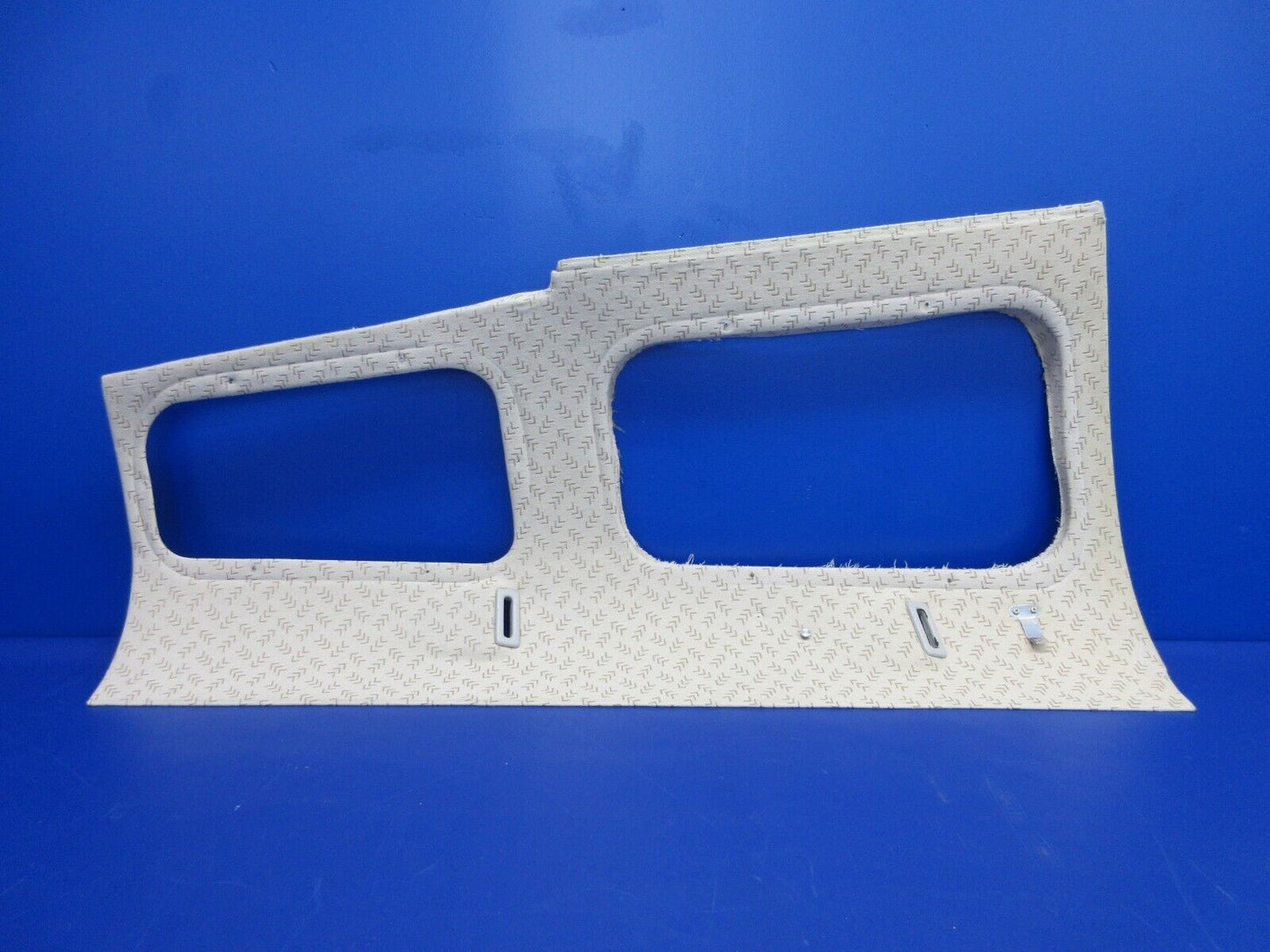 1996 Piper PA-28-181 Archer III Upholstery Interior SET P/N 84277-10 (1224-2052)