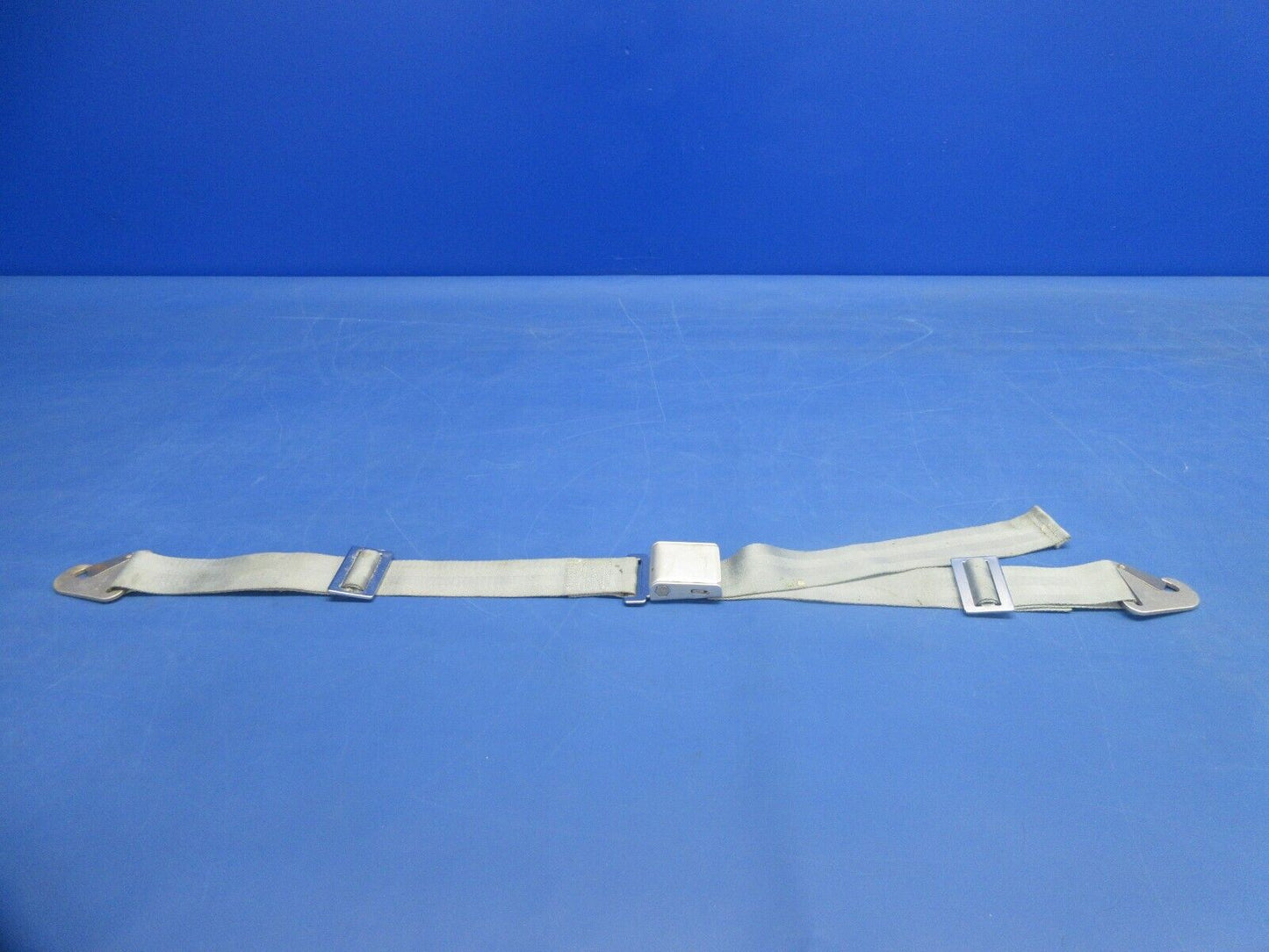 Mooney M20 / M20C American Safety Left Hand Rear Seatbelt P/N 4000 (1024-828)