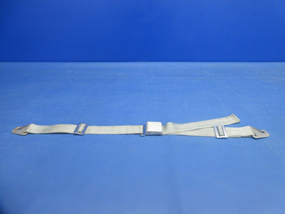 Mooney M20 / M20C American Safety Left Hand Rear Seatbelt P/N 4000 (1024-828)